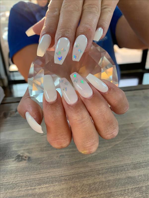 Underground Nails Cookeville, TN