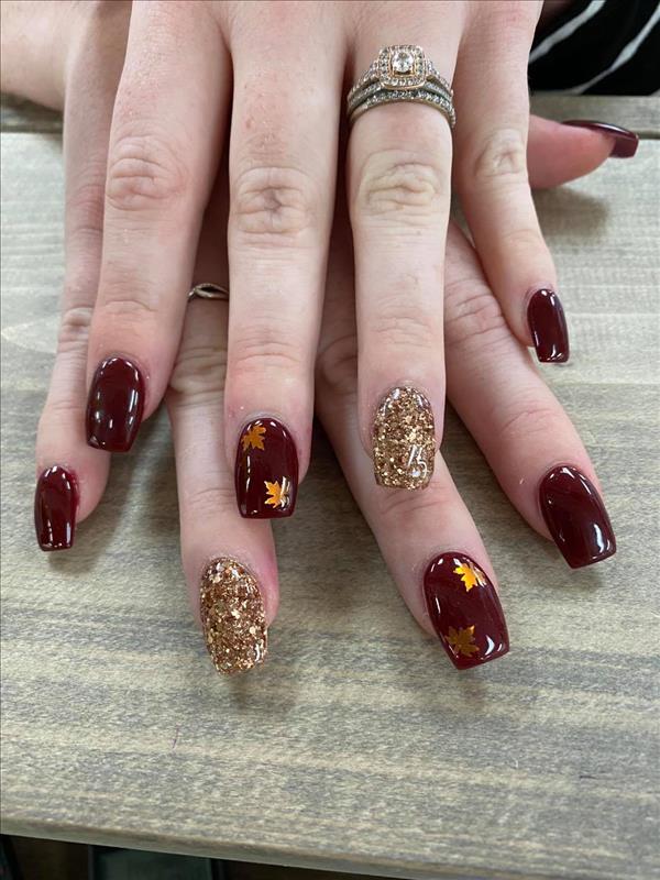 Underground Nails Cookeville, TN