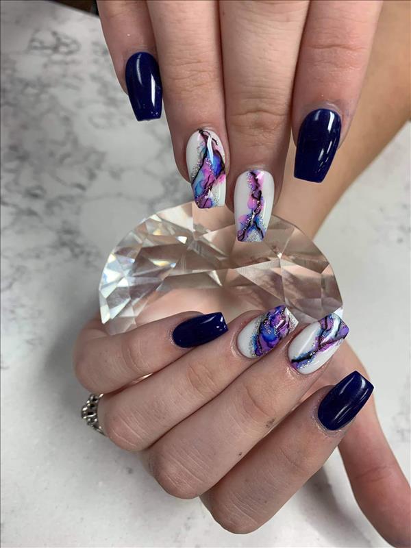 Underground Nails Cookeville, TN