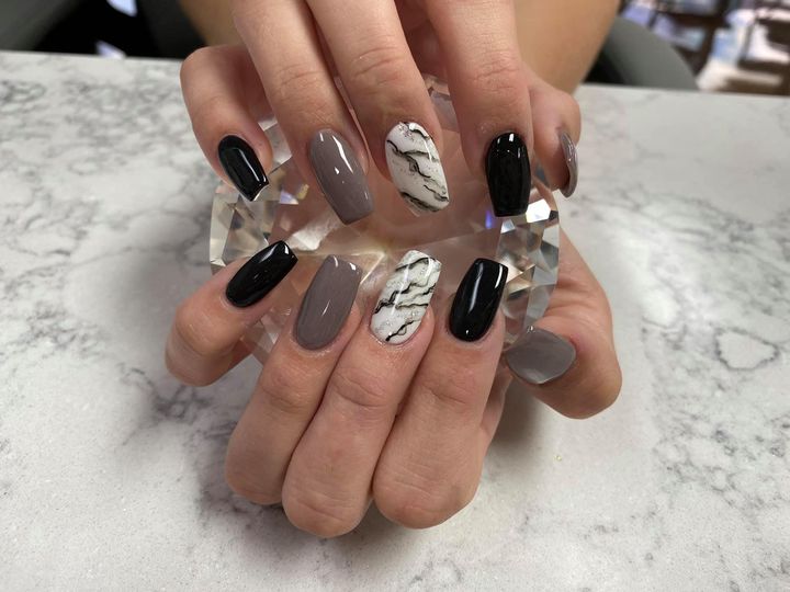 Underground Nails Cookeville, TN